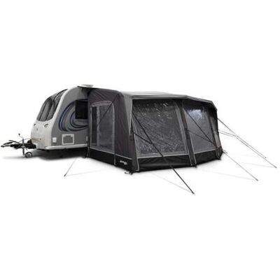 Vango Tuscany Pro Air 500 Caravan Awning - Vango Tuscany Pro Air 500 Caravan Awning -