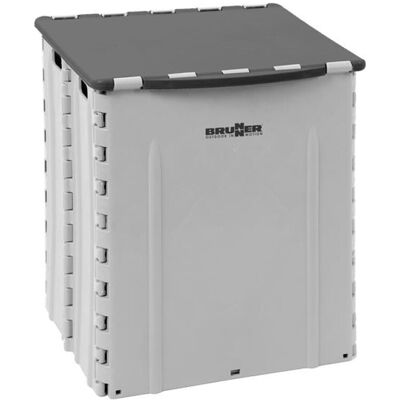 Brunner Plitter Foldaway Bin - Brunner Plitter Foldaway Bin -