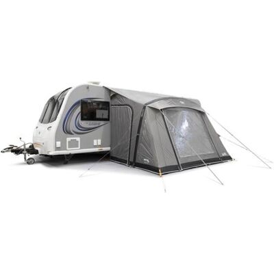 Vango Palma Air 330 Caravan Awning - Vango Palma Air 330 Caravan Awning -