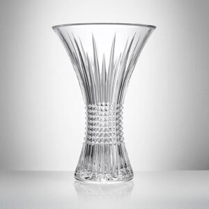 Waterford Mastercraft Lismore Diamond 36cm Vase