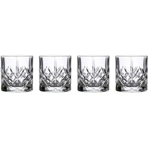 Waterford Marquis Maxwell Tumbler (Set of 4) Waterford Marquis Maxwell Tumbler (Set of 4)