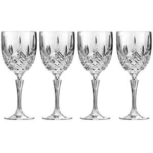 Waterford Marquis Markham Goblet, Set of 4 Waterford Marquis Markham Goblet, Set of 4