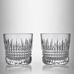 Waterford Lismore Diamond Tumbler, Set of 2 Waterford Lismore Diamond Tumbler, Set of 2
