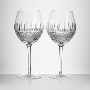 Waterford Irish Lace White Wine Set/2 Waterford Irish Lace White Wine Set/2