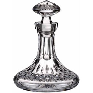 Waterford Lismore Connoisseur Mini Ships Decanter Waterford Lismore Connoisseur Mini Ships Decanter