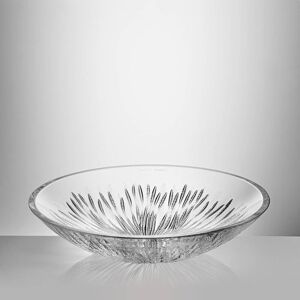 Waterford Mastercraft Fathom Bowl 12" Waterford Mastercraft Fathom Bowl 12"
