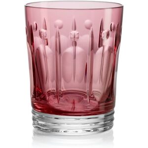 Waterford Winter Wonders Whiskey Glass Colour Rose Waterford Winter Wonders Whiskey Glass Colour Rose