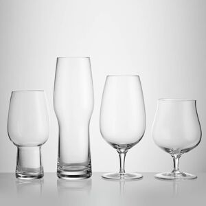 Waterford Craft Brew Beer Tasting Kit, 4 Pieces Waterford Craft Brew Beer Tasting Kit, 4 Pieces