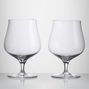Waterford Craft Brew Snifter Glass 500ml, Set of 2 Waterford Craft Brew Snifter Glass 500ml, Set of 2