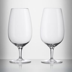 Waterford Craft Brew STM Beer Glass 600ml, Set of 2 Waterford Craft Brew STM Beer Glass 600ml, Set of 2