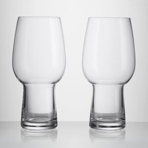 Waterford Craft Brew IPA Glass 475ml, Set of 2 Waterford Craft Brew IPA Glass 475ml, Set of 2