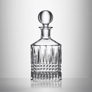 Waterford Lismore Diamond Square Decanter Waterford Lismore Diamond Square Decanter