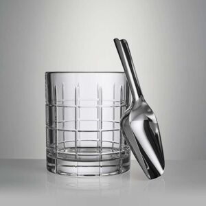 Waterford Cluin Ice Bucket with Scoop Waterford Cluin Ice Bucket with Scoop