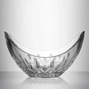 Waterford Lismore Essence 15cm Ellipse Bowl Waterford Lismore Essence 15cm Ellipse Bowl