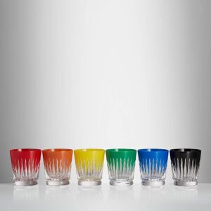 Waterford New Year Firework Mixed Tumblers Set Of 6 Waterford New Year Firework Mixed Tumblers Set Of 6