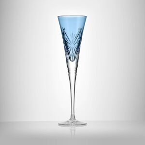 Waterford Christmas Winter Wonders Snowflakes Flute Colour Waterford Christmas Winter Wonders Snowflakes Flute Colour