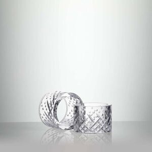 Waterford Celebrations Napkin Rings, Set of 2 Waterford Celebrations Napkin Rings, Set of 2