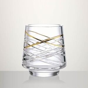Waterford Aran Gilded Cooler Waterford Aran Gilded Cooler
