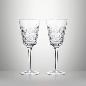 Waterford Opulence Red Wine, Set of 2 Waterford Opulence Red Wine, Set of 2