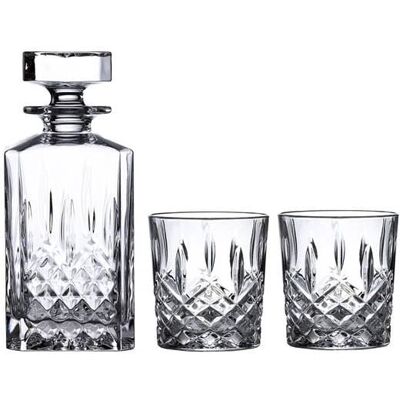 Waterford - Marquis Markham - 11oz Glass - Pair - Glassware Waterford - Marquis Markham - 11oz Glass - Pair - Glassware