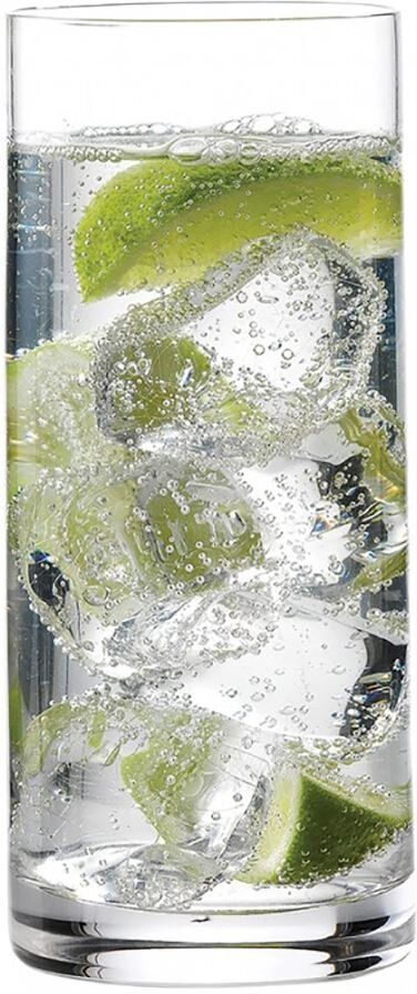 Waterford Marquis Moments Hiball Glass Set of 4