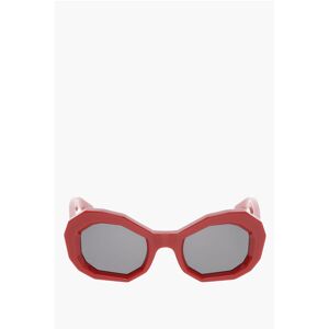 Amiri Solid Color HONEYCOMB Sunglasses size Unica - Male