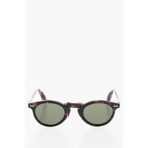 Movitra Tortoiseshell VOLTA Sunglasses size Unica - Female