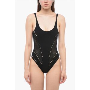 Stella McCartney One-Piece Swimsuit With Cutouts size XS/S - Female