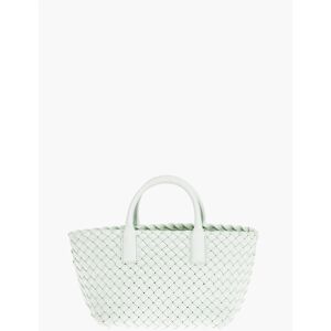 Bottega Veneta Braided Leather CABAT Tote Bag with Removable Shoulder Strap size Unic - Female