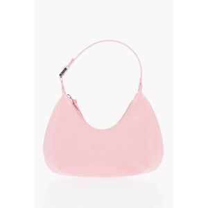 By Far Semi-patent Leather BABY AMBER Hobo Bag size Unica - Female