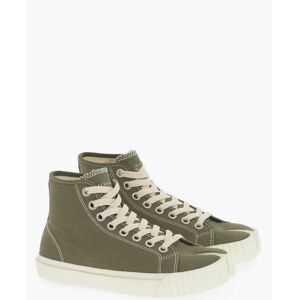 Maison Margiela MM22 Canvas TABI Sneakers size 36 - Female