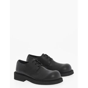 Maison Margiela MM6 Leather Oxford Shoes size 36 - Female