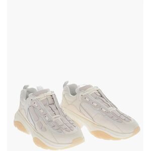 Amiri Suede Inserts BONE RUNNER Sneakers size 35 - Female