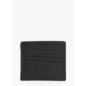 Maison Margiela MM11 Solid Color Leather Wallet size Unica - Male