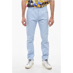 Raf Simons 5 Pocket Piquet Cotton Pants size 31 - Male