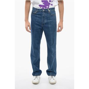Valentino 5 Pockets Regular Fit Jeans 23,5cm size 32 - Male