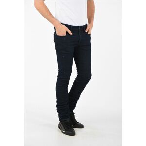 Diesel BLACK GOLD 16cm Stretch Denim TYPE-2614 Jeans size 36 - Male