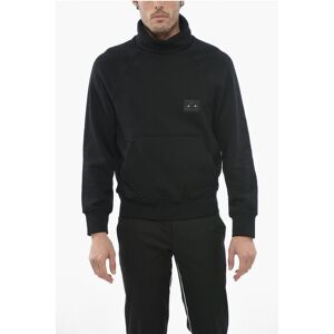 Neil Barrett ICONIC PIERCING Turtleneck Sweatshirt size S - Male