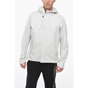 Herno LAMINAR Ultralight Windbreaker with Hood size 54 - Male