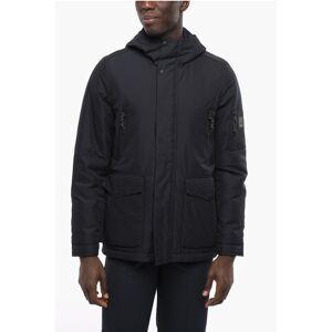 Paul Smith PS Multipocketd Padde Jacket with Hood size S - Male