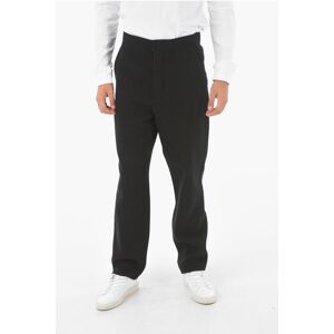 Ami Alexandre Mattiussi Wool and Cashmere 4 Pockets Pants size 40 - Male