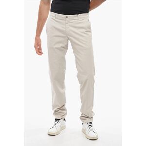 Armani GIORGIO Cotton Chinos Pants with Belt Loops size 52 - Male