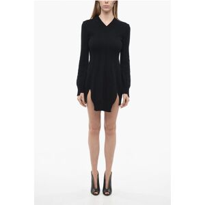 Alexander McQueen Cashmere Dress size S - Female