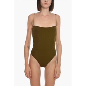 Khaite Sleeveless Bodysuit size S - Female