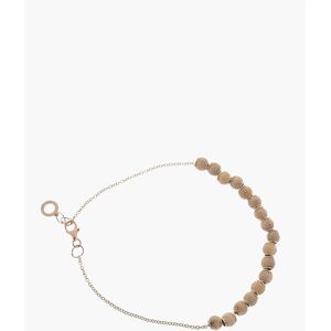 Annarita Celano 18KT Yellow Gold RICCIO Bracelet size Unica - Female