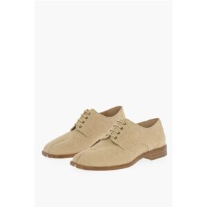 Maison Margiela MM22 Juta TABY Derby Shoes size 42 - Male