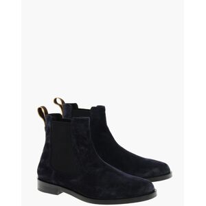 Moorer Suede BORGONI Chelsea Booties size 40 - Male Moorer Suede BORGONI Chelsea Booties size 40 - Male