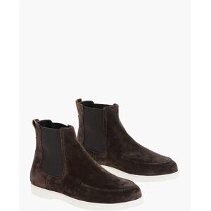 Moorer Suede CESAR Chelsea Boots size 43 - Male Moorer Suede CESAR Chelsea Boots size 43 - Male