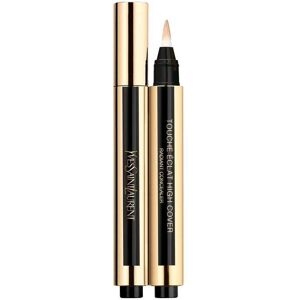 Yves Saint Laurent Touche Éclat High Cover Concealer 2 Ivory