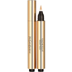 Yves Saint Laurent Touche Éclat Illuminating Pen 2 Ivoire Lumière